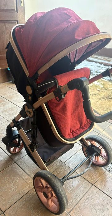 Детская коляска 550т. сум