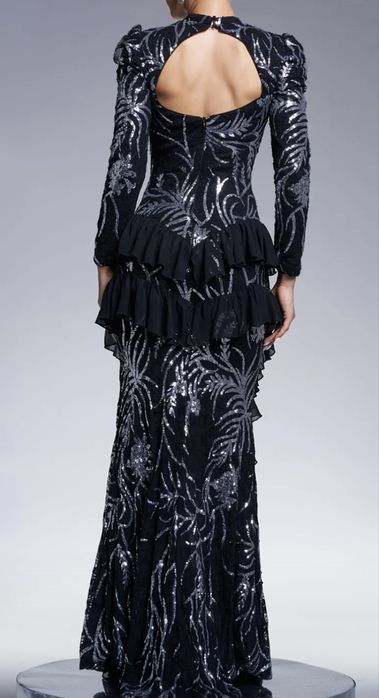 Продается вечернее платье в идеальном  состоянии