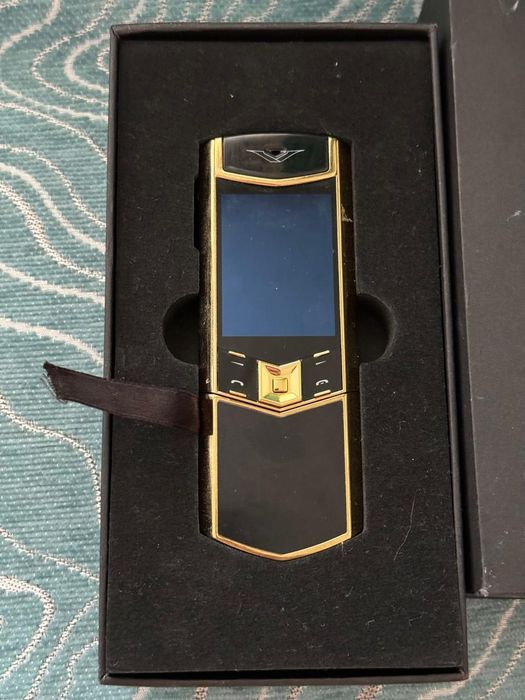 vertu slider premium
