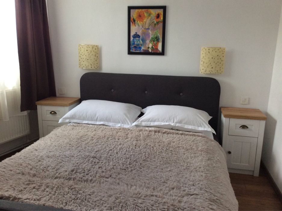 Revelion Praid- Pensiunea Erika***