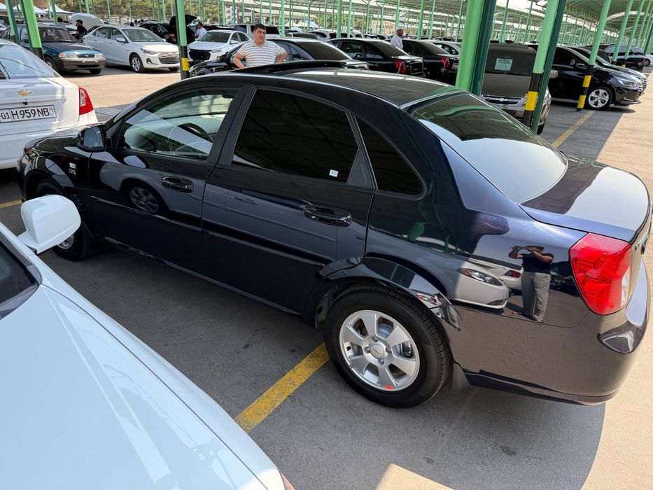 Gentra 2023 3-Poz Avtomat Full Avto Kredit 1 kunda 14% dan Passportga!