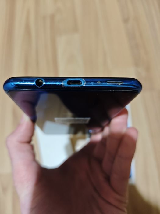 Samsung Galaxy A7 2018