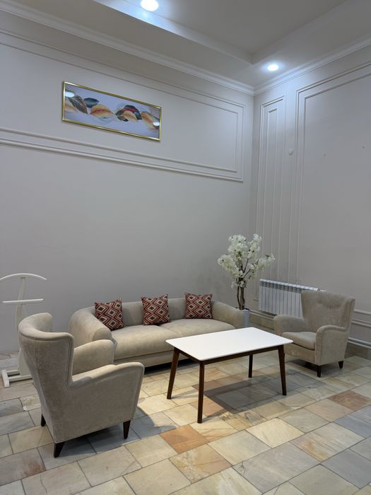 Диваны в ассортименте