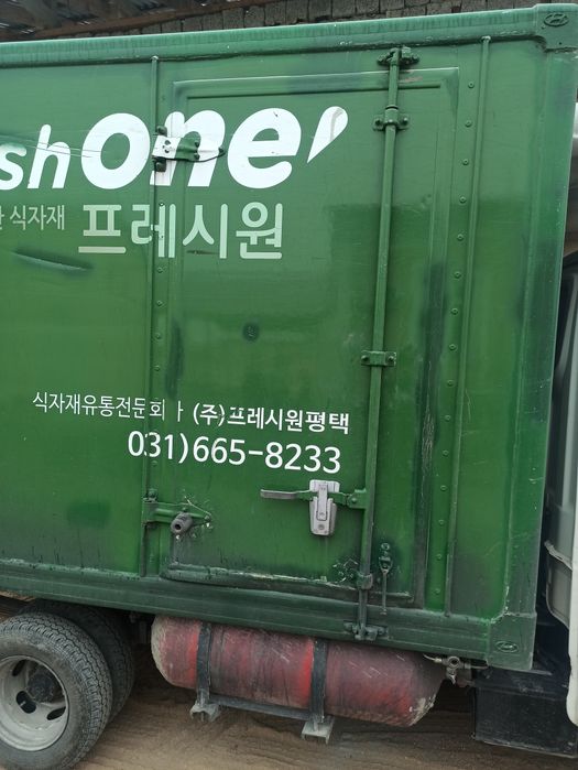 Hundai porte. Отлично состояние