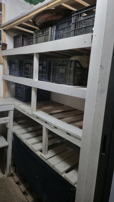 Продам кладовку в ЖК Атлетик