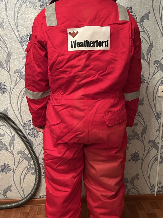 Продам спецодежда