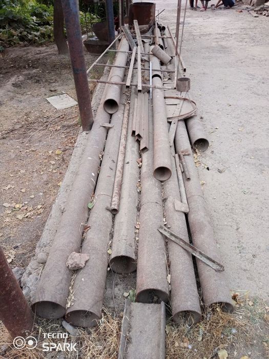 Srochna kamplekt Turbo sotiladi