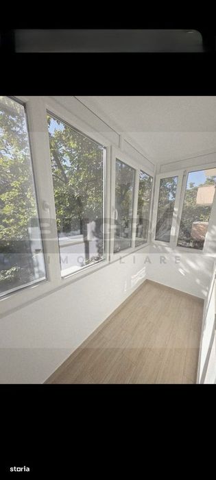 Apartament de 3 camere, decomandat, 74mp, zona Kaufland Marasti