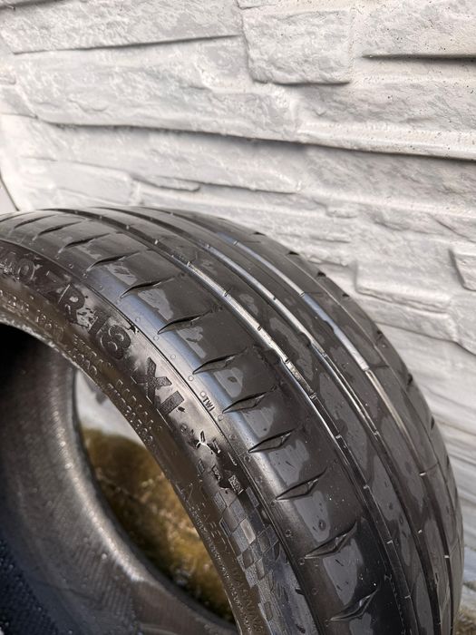 Cauciucuri Continental 235/40 R18