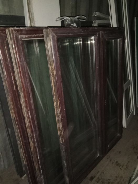 Металлопластиковый окна