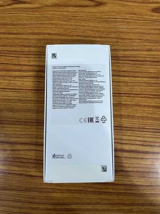Продам новый Samsung Galaxy A17 128 GB