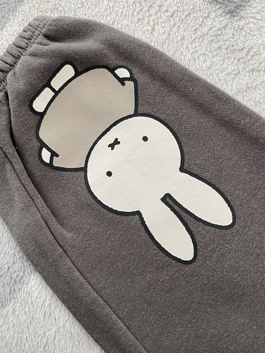 Trening H&M Miffy marimea 92