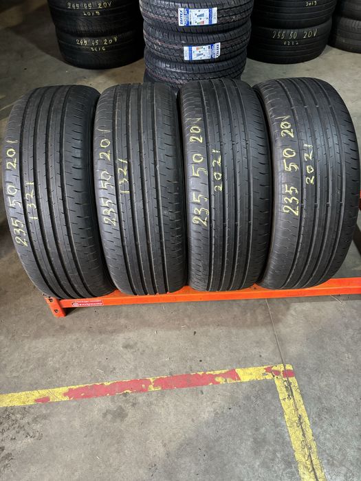 Anvelope Vara 235/50/20 Dunlop SP Sport Maxx 050 235 50 20 R20