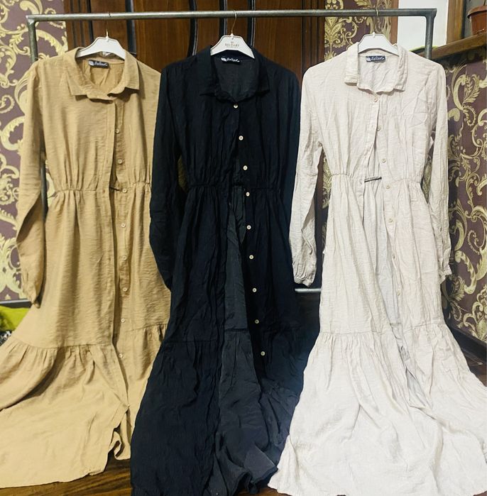 Распродажа. Продается Турецкие платья.