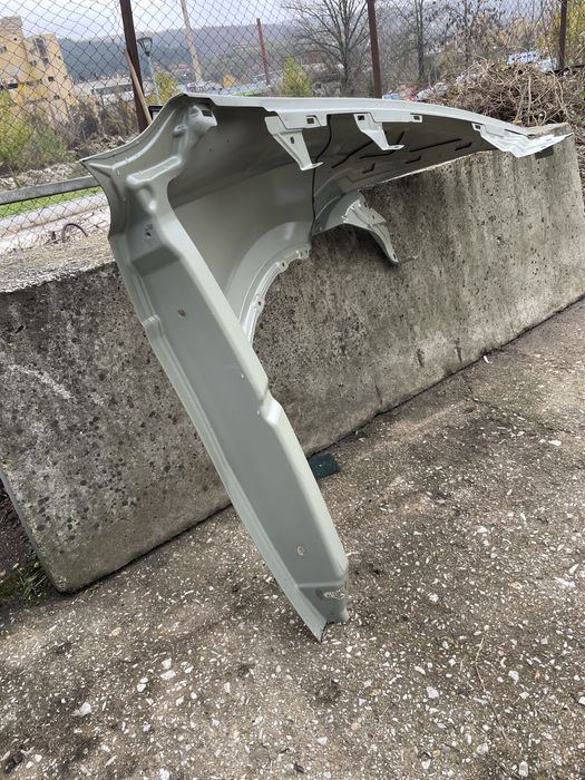 Ляв калник за Tesla Y Тесла У 2020г-