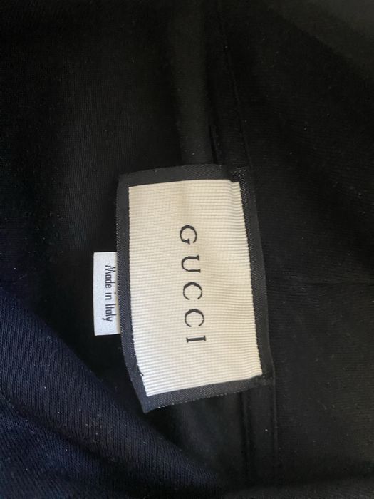 худи гуччи gucci новая