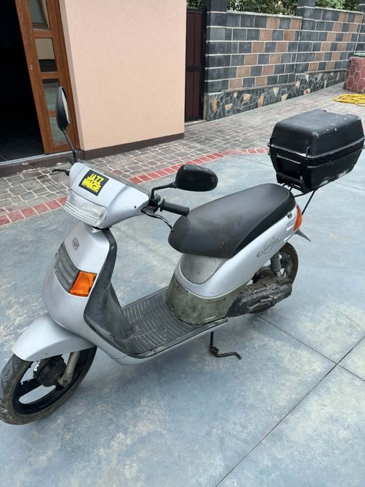 Vand scuter MALAGUTI