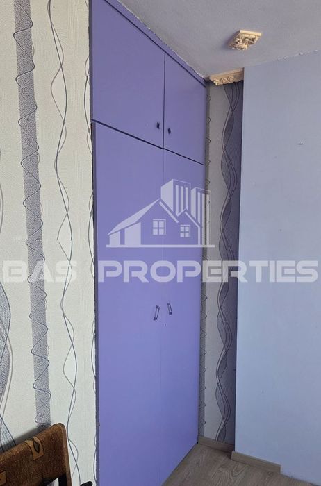 Продава се Четиристаен апартамент в София, Младост 1 - 103 кв.м за 1604 €/кв.м - Снимка #5
