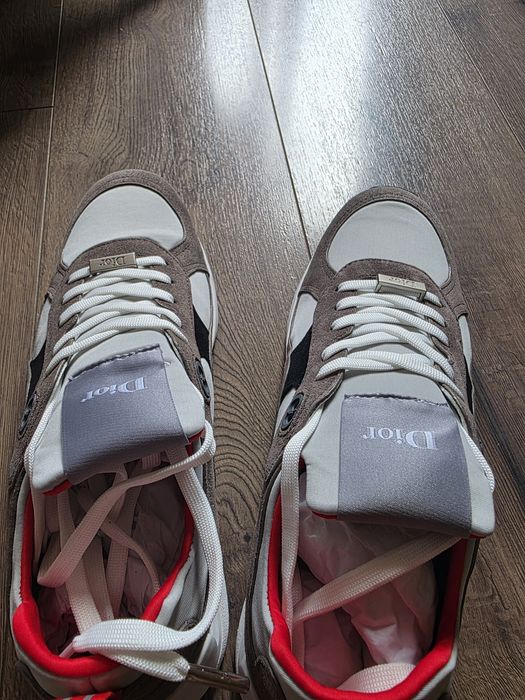 Мъжки кецове Dior 42/43
