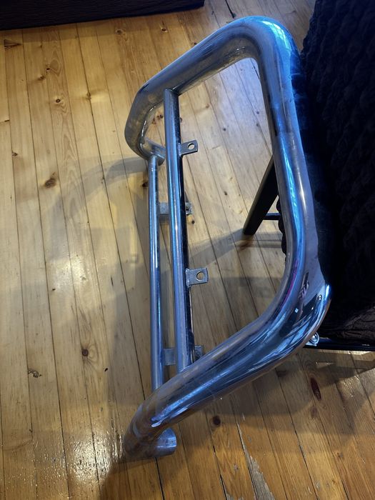 Ролбар за Daihatsu Terios