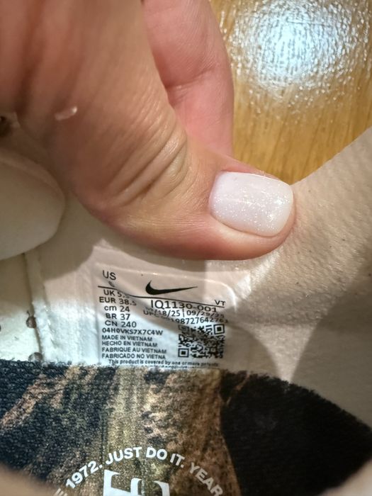 Спортни маратонки Nike