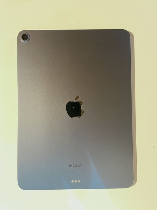 Ipad Air 5 - M1 + Apple Pencil 2nd Generation + husă