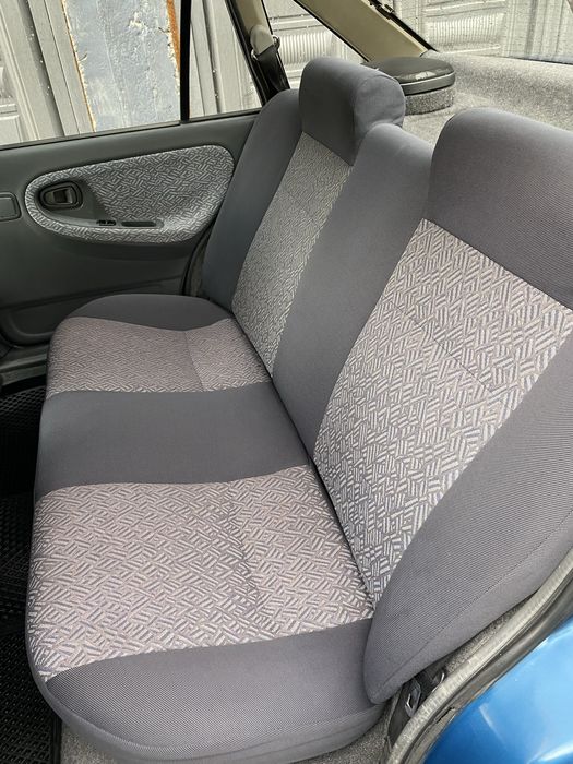 Нексия 1 Сонс 1999 йил