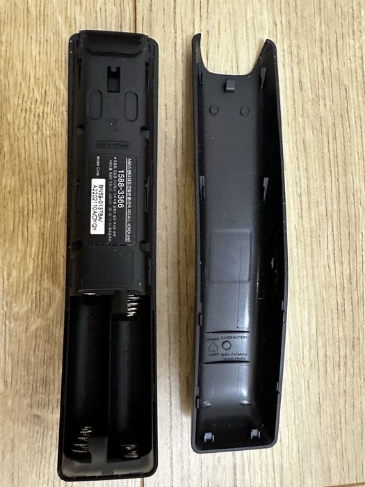 Оригинално дистанционно за Samsung SMART TV