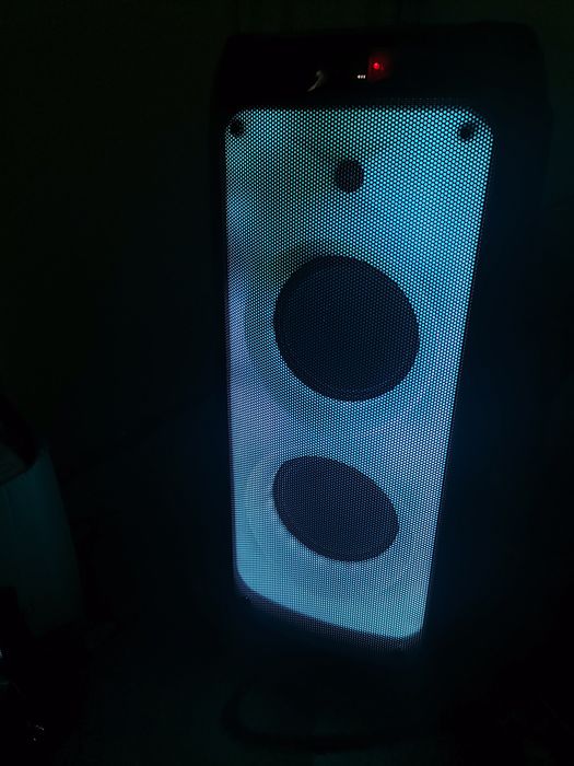 Boxă portabilă mare nouă vortex Bluetooth,stik,card,radio, microfon,