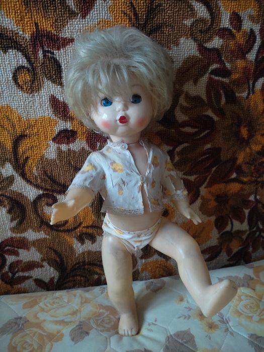 Куклы красивые разные