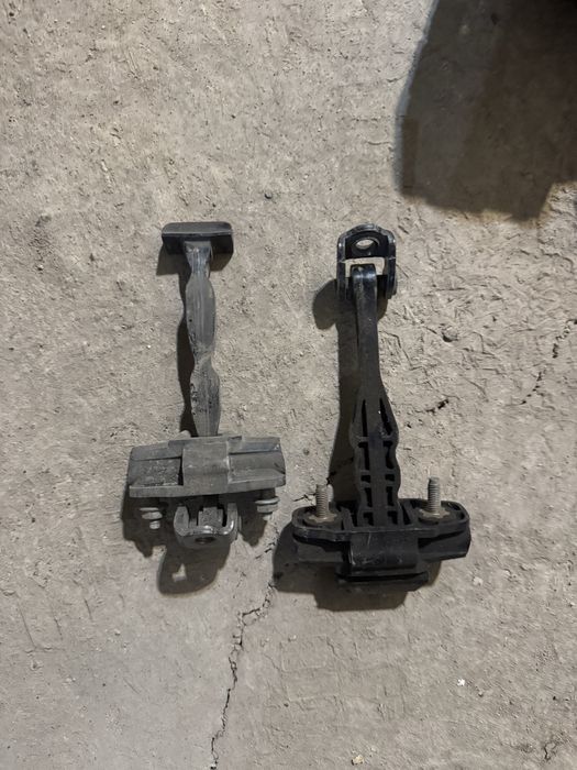 Ford fiesta запчасти