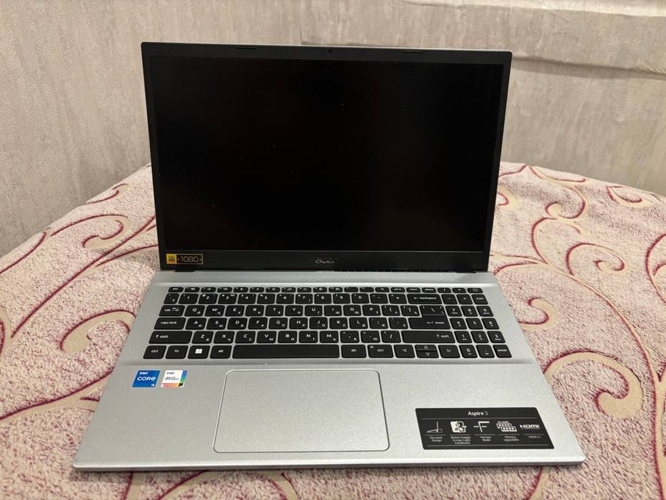 Продам ноутбук Acer Aspire 3