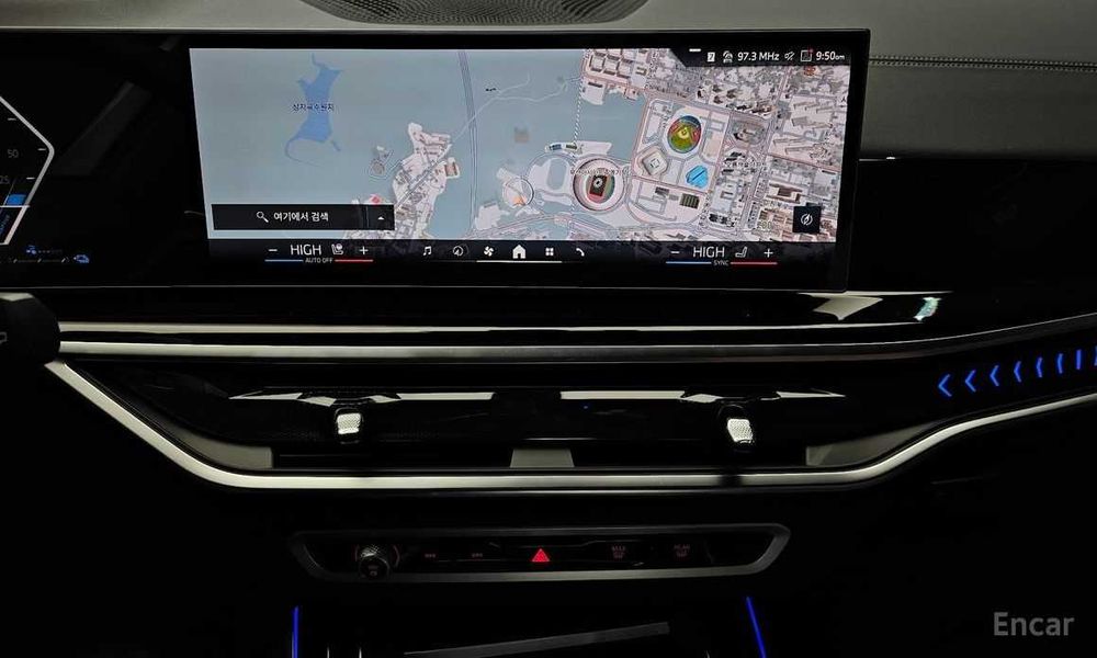 BMW X5 xDrive 50e M Sport