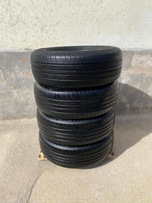 Летни шины Kapsen comfortmax