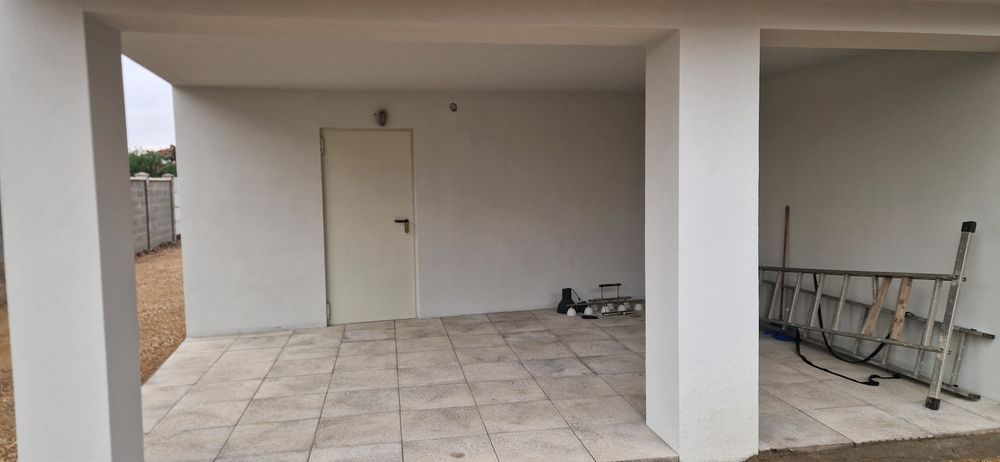 Spațiu comercial în Sânicolau Mic