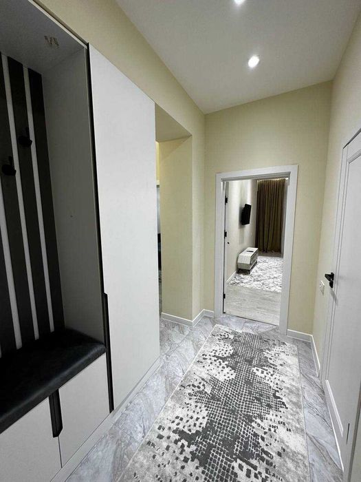 Сдаётся Посуточно-Кунлик Квартиры в аренду Городе Самарканд (Поворот)