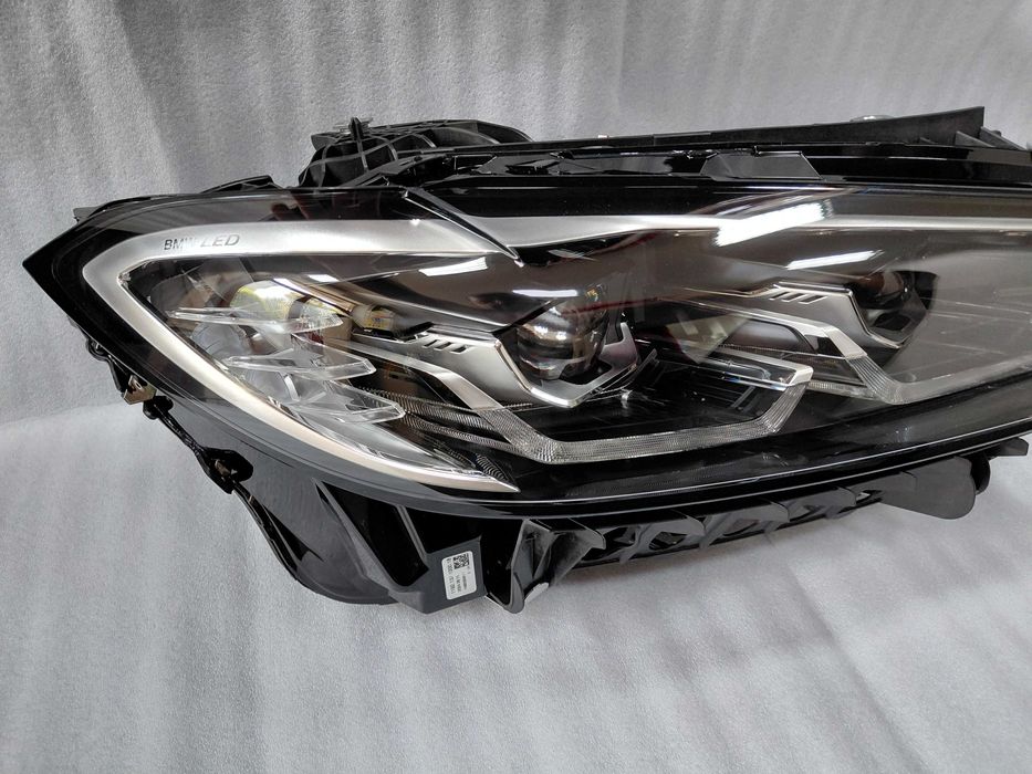 9851036 Нов десен LED фар 4 G22 G23 G26 M4 G82 G83