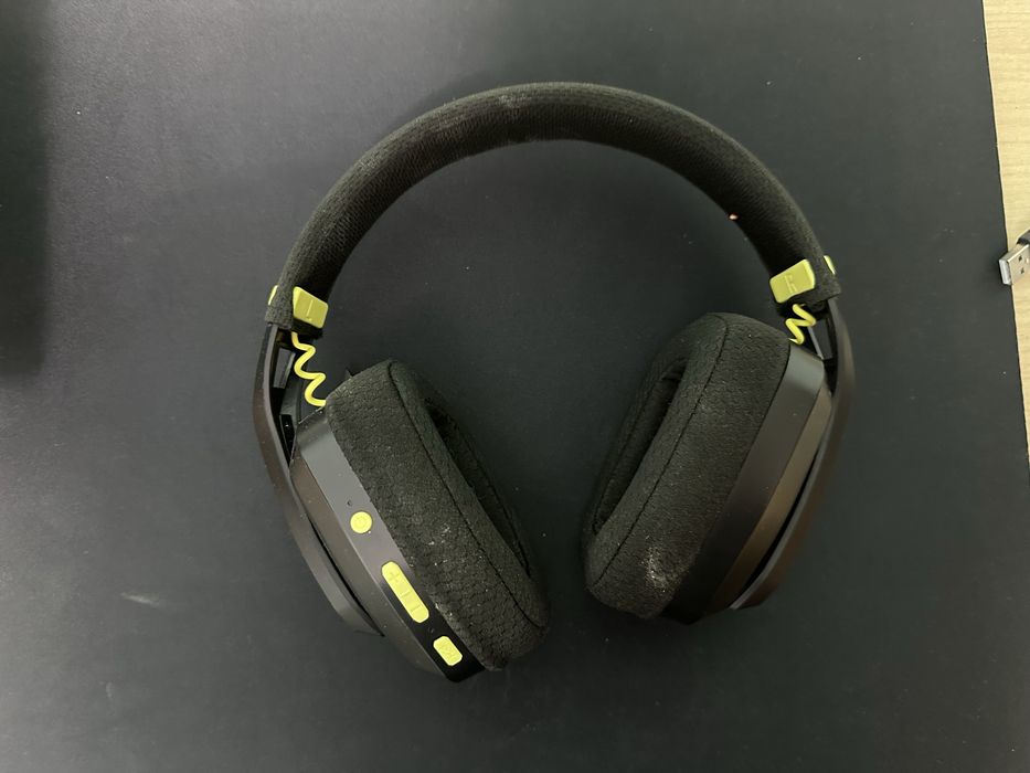 наушники vgn vxe v1