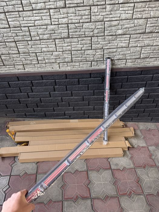 НОВЫЕ !Стробы Мигалки Стробоскоп С Магнитами