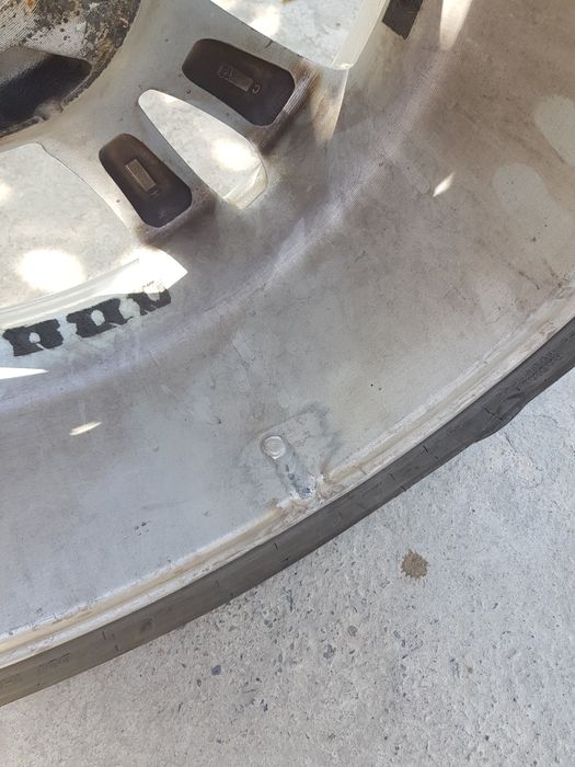 Комплект дисков zextour