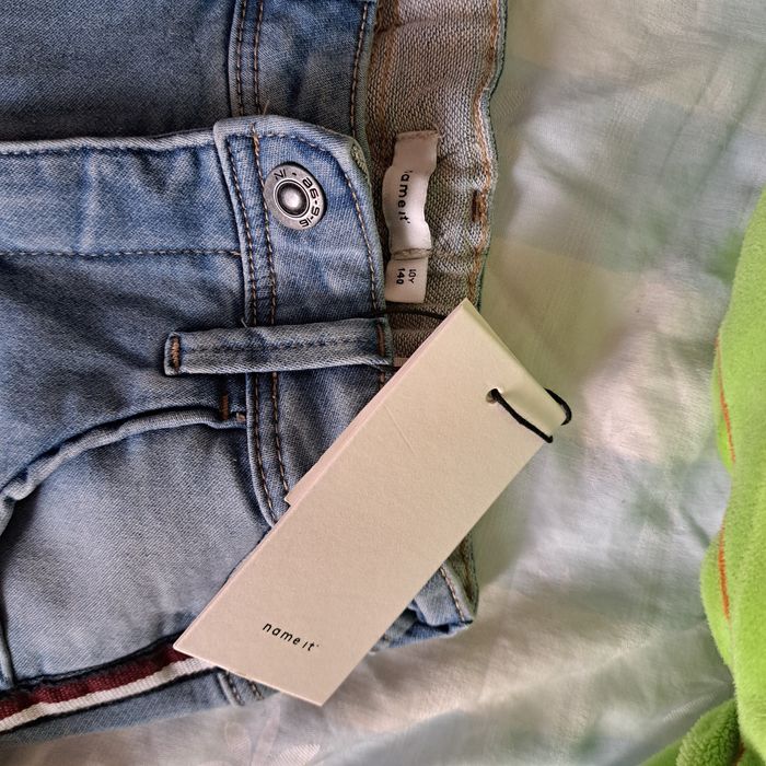 Страхотни детски дрехи - Next, Name it_5,6,7 год.