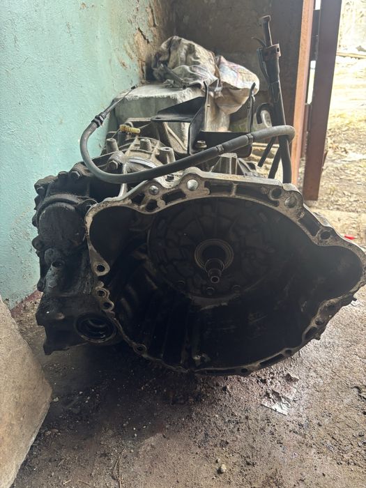 Акпп королла a240