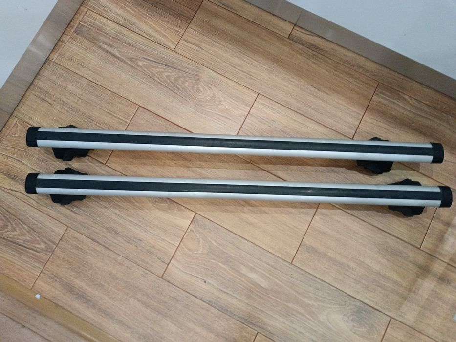 Bare transversale Thule