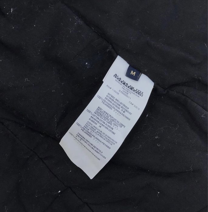 Napapijri  Дамско  Яке / М / Оригинал