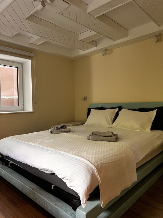 Apartament de inchiriat in vila, Sinaia