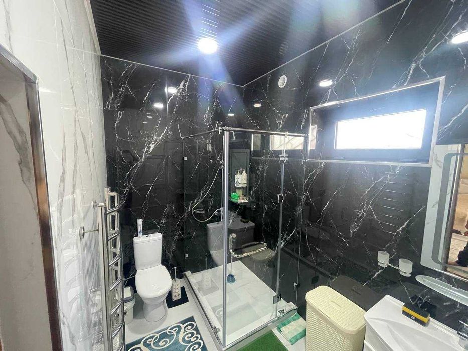 уй сотилади. Дормонда 6 сотих замонавий, новостройка килиб курилган.