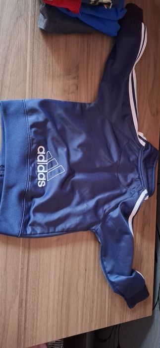 Bluza trening adidas marimea 18 luni