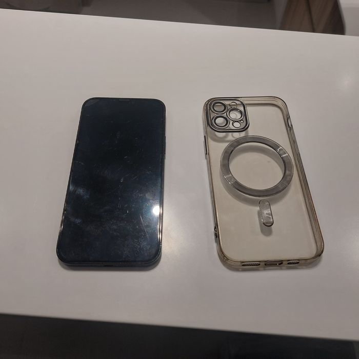 Vand iphone 12 pro 128gb