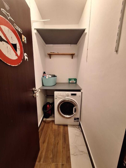 Дава се под наем Двустаен апартамент в София, Лозенец - 55 кв.м за 498.27 € - Снимка #6