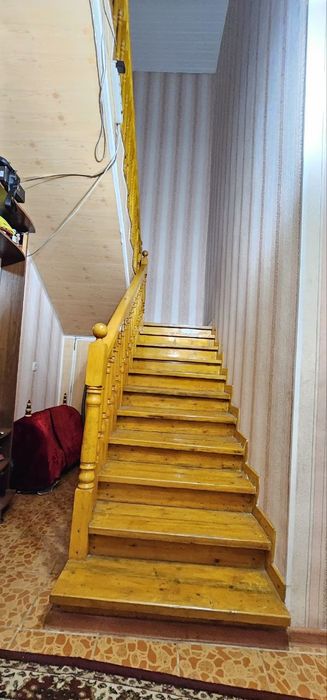 Участок, 5 комнат + кухня, 2 сот.